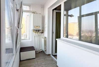 Apartament 2 camere | Tomis Nord | Termen lung - 7