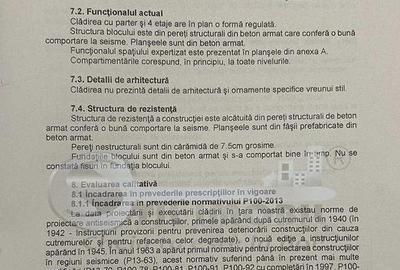 Apartament cu 2 camere semidecomandat, mobilat în Tătărași - 6