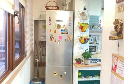 Apartament de vanzare in Chiajna Rosu!!! - 12