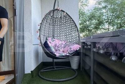 Apartament cu 2 camere în Tudor Vladimirescu - 2