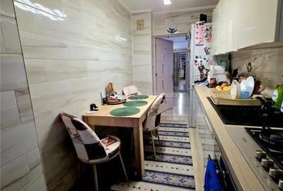 Apartament cu 3 camere decomandat în Central - 5