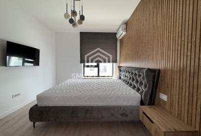 Apartament 2 camere mobilat de vanzare  65mp II Sisesti II Parcare - 13