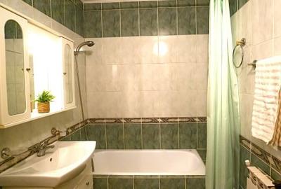 0% comision Apartament 5 camere, living, 2 bai, ideal pentru o familie numeroasa - 7