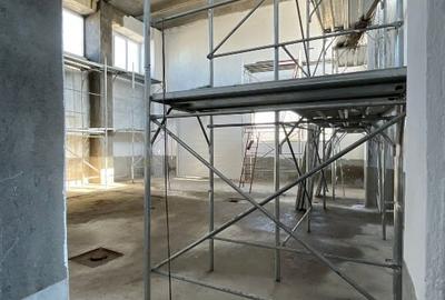 Spațiu industrial, de 500 mp, în Freidorf - 6