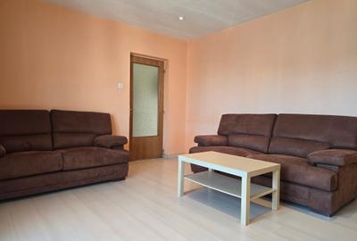 Apartament cu 2 camere decomandat, mobilat în Sebastian - 2