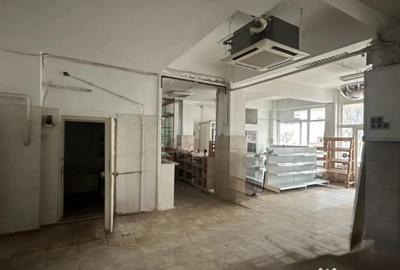 Spațiu comercial, de 146 mp, în Central - 5