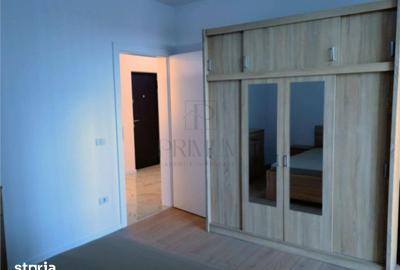 Apartament cu 2 camere, mobilat în Ciarda Roșie - 3