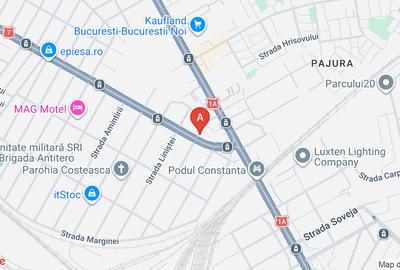 Apartament cu 2 camere decomandat în Bucureștii Noi - 1