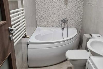 Garsonieră decomandată în Dobroești - 3