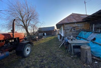 Spațiu comercial, în Șerbăuți - 2