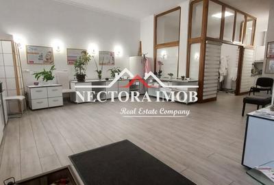 Spațiu comercial, de 100 mp, în Ultracentral - 3