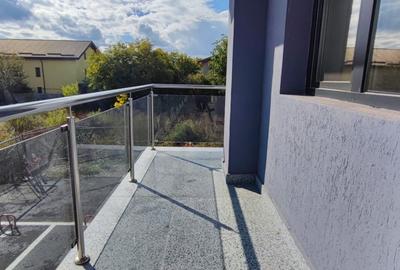 🔷Apartament 3 camere, 2 băi, parcare inclusă – bloc boutique - 14