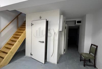 Casă individuală cu 10 camere cu Canalizare în Banu Manta - 8