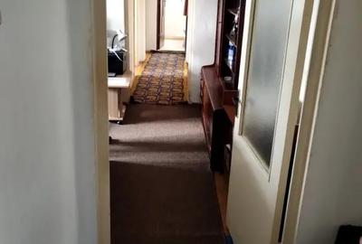 Apartament cu 3 camere semidecomandat în Mănăștur - 3