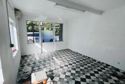 Spațiu comercial, de 32 mp, în Lipovei - 5