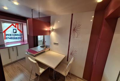 Apartament cu 2 camere decomandat în 9 Mai - 3