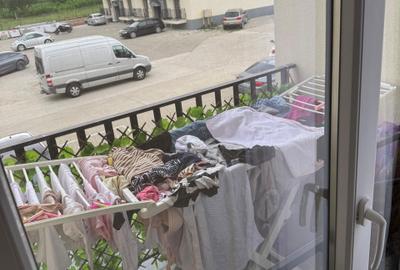 Apartament decomandat în Lisaura - 2