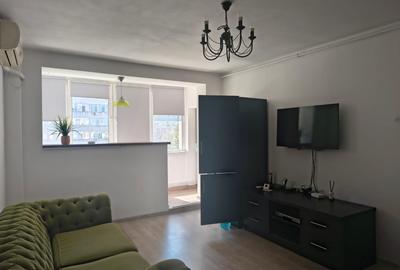 Apartament cu 2 camere decomandat, mobilat în Tomis III - 2