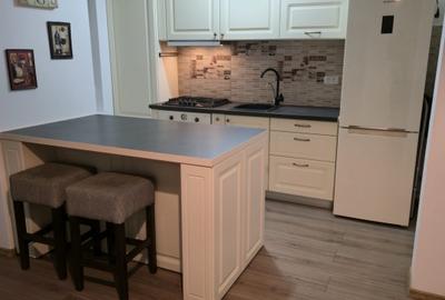 Apartament cu 2 camere semidecomandat, mobilat în Dumbrăvița - 6