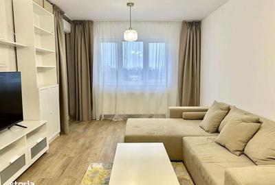 Apartament cu 3 camere decomandat, mobilat în Vitan - 8