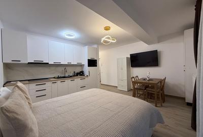 Studio imobil nou loc de parcare - 1