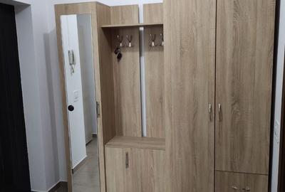 Garsonieră decomandată, mobilată în Metalurgiei - 4