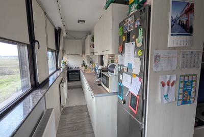 Apartament cu 2 camere decomandat în Palazu Mare - 2