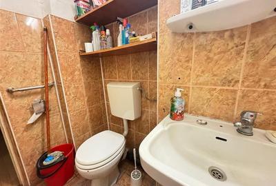 Apartament cu 3 camere decomandat, mobilat în Hipodrom 4 - 8