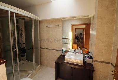 Casă individuală cu 7 camere cu Canalizare în Pipera - 11