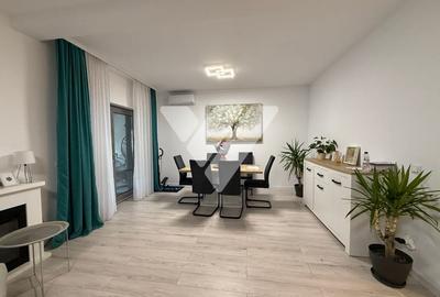 Casa tip duplex 146 mp de vanzare  - zona Selimbar - 1