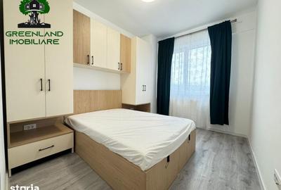 Apartament cu 2 camere în Cug - 9