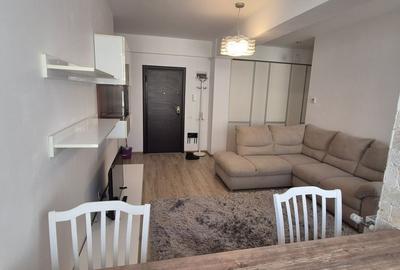 Apartament cu 3 camere, mobilat în Tomis Plus - 4