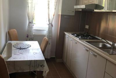 Apartament cu 2 camere decomandat în Exterior Vest - 1