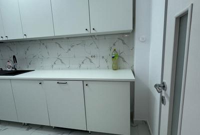 Garsonieră decomandată, mobilată în Militari - 31