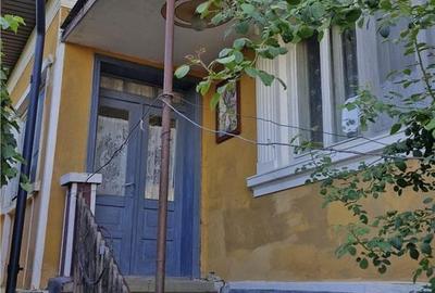 Casă cu 3 camere cu Teren 2400 Mp în Șintereag - 9
