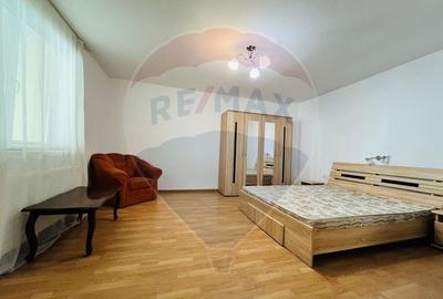 Apartament cu 2 camere decomandat, mobilat în Semicentral - 3