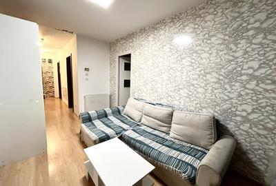 Apartament, 2 camere, 46 mp utili, 20 mp terasa - zona Torontalului - 2