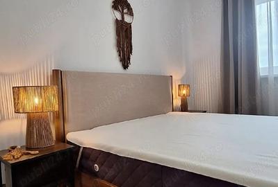 Apartament cu 2 camere decomandat în Sânpetru - 5