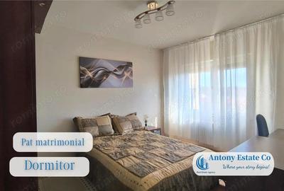 Apartament de inchiriat, 2 camere, Central- Oradea - 2