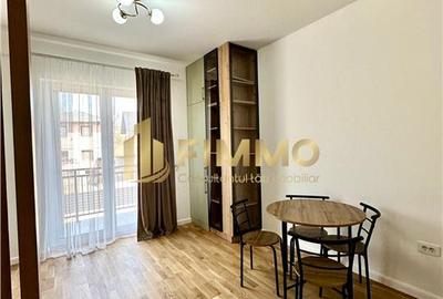 Apartament cu 3 camere semidecomandat în Est - 4