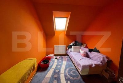 Casa de vanzare cu 5 camere, 1100 mp teren, Peris - 9