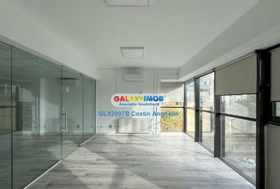 Spatiu Birouri 5 Camere Nemobilat - Unirii / Sitraco - 6