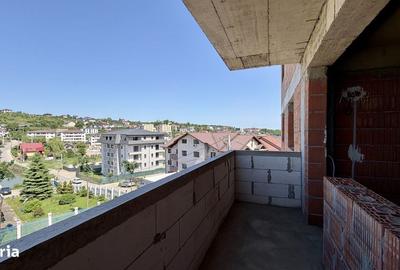 Apartament cu 2 camere în Hlincea - 2