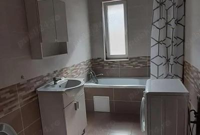 Apartament cu 2 camere decomandat în Florești - 2