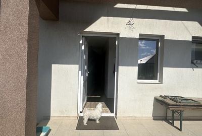 Casă cu 4 camere în Berceni - 5