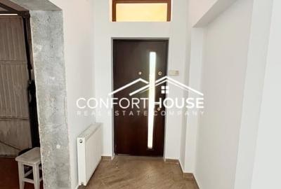 Duplex cu 6 camere cu Canalizare în Iancu Nicolae - 12