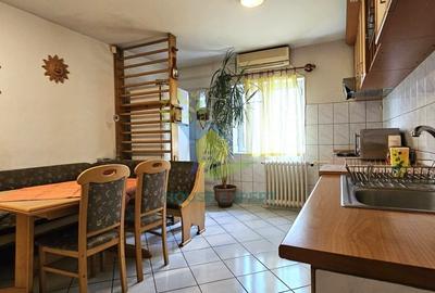 Apt. 2 camere, Aviatiei-Baneasa, in imediata apropiere a parcului Herastrau - 4