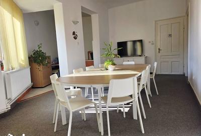 Apartament cu 3 camere în Eminescu - 16