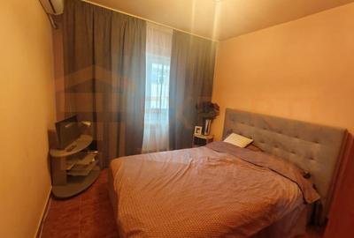 Apartament cu 3 camere decomandat, mobilat în Casa de Cultură - 11