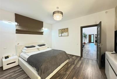 LIVE&Film! Resedinta de elita design aparte, amplasament apreciabil, Livezeni,Mu - 14